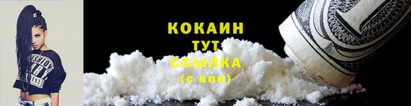 прущий лед Инта