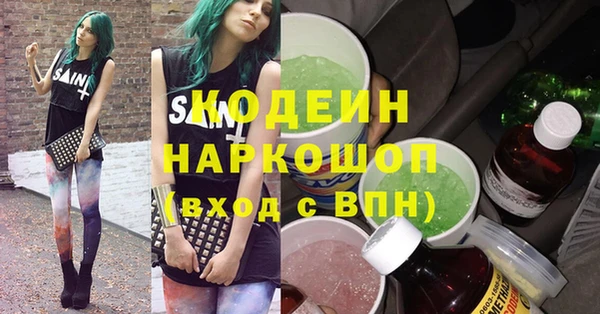 прущий лед Инта